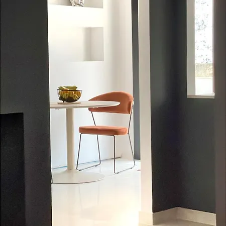 Apartmán Nausicaa 12 *
