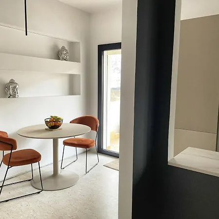 Apartment Nausicaa 12