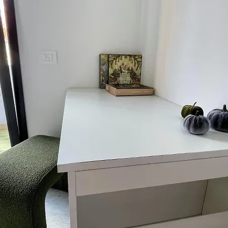 Apartment Nausicaa 12 *