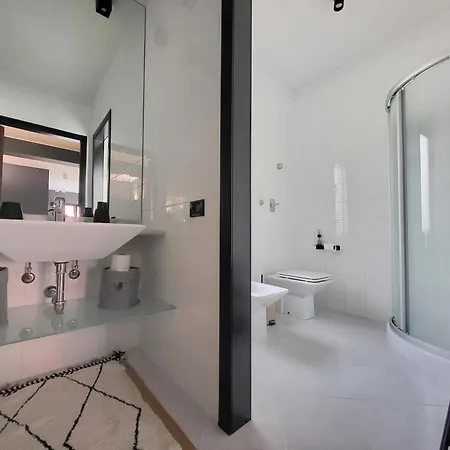 Nausicaa 12 Apartment *