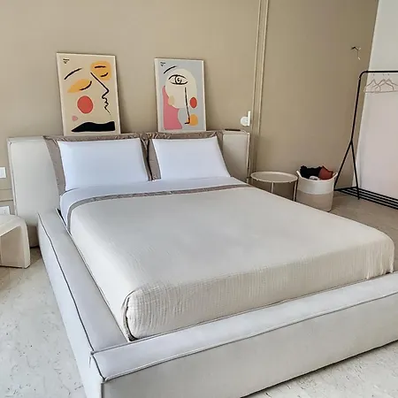 Nausicaa 12 Apartment *