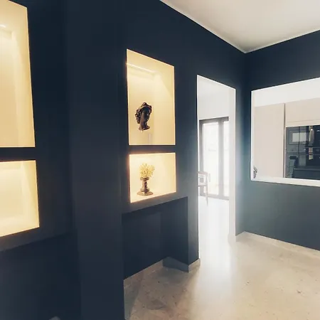 Apartment Nausicaa 12 *