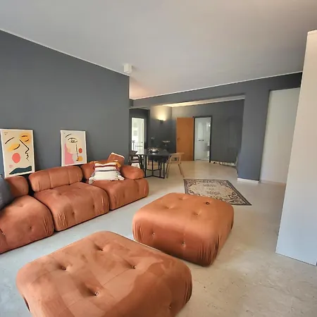 Nausicaa 12 Apartment